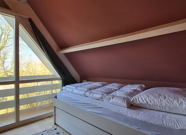 Guest house 603409 - Bungalow Schouwen-Duiveland - Vakantiewoning Salvatorhoeve 120