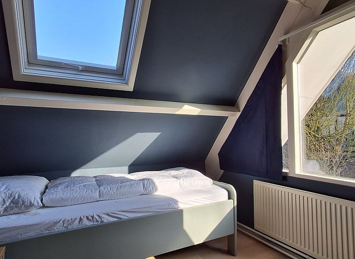 Guest house 603409 - Bungalow Schouwen-Duiveland - Vakantiewoning Salvatorhoeve 120