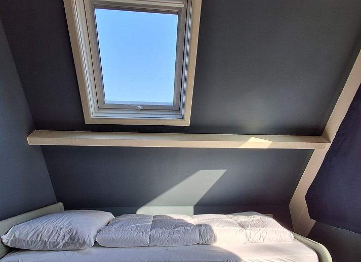 Guest house 603409 - Bungalow Schouwen-Duiveland - Vakantiewoning Salvatorhoeve 120