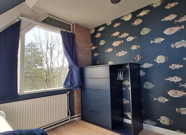 Guest house 603409 - Bungalow Schouwen-Duiveland - Vakantiewoning Salvatorhoeve 120