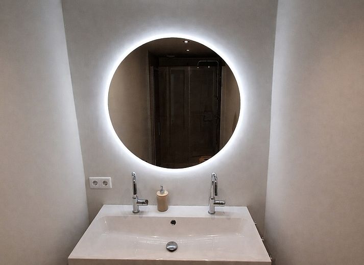 Guest house 603409 - Bungalow Schouwen-Duiveland - Vakantiewoning Salvatorhoeve 120