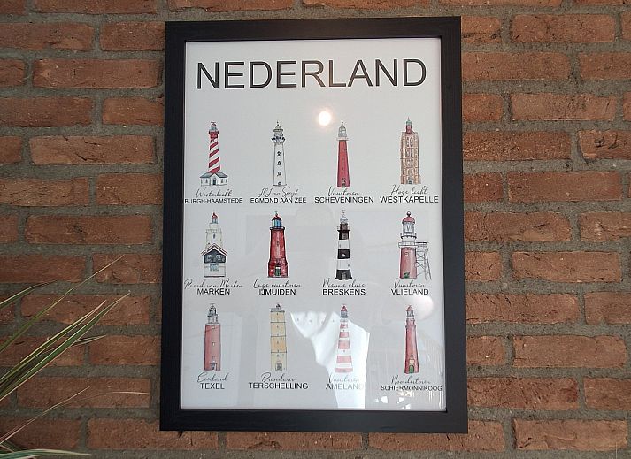 Guest house 603409 - Bungalow Schouwen-Duiveland - Vakantiewoning Salvatorhoeve 120