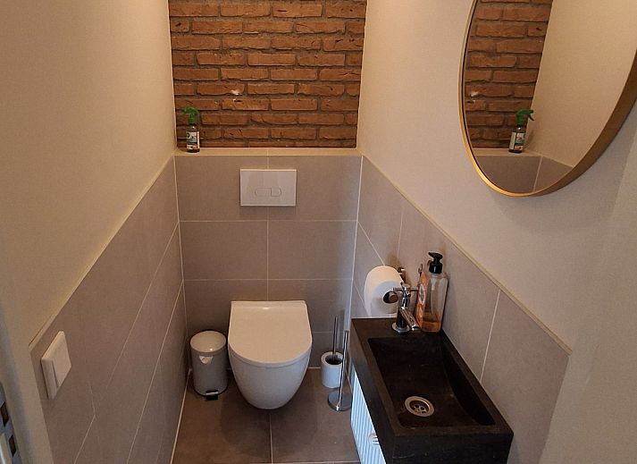 Guest house 603409 - Bungalow Schouwen-Duiveland - Vakantiewoning Salvatorhoeve 120