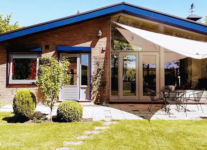 Guest house 603411 - Bungalow Schouwen-Duiveland - Weids uitzicht