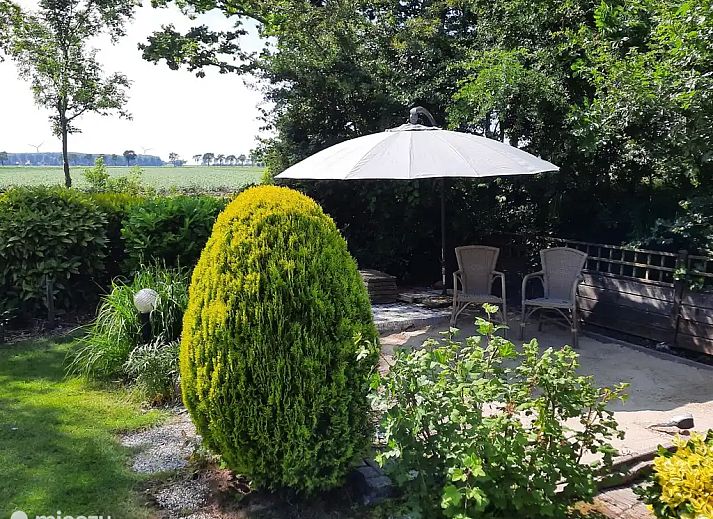 Guest house 603411 - Bungalow Schouwen-Duiveland - Weids uitzicht