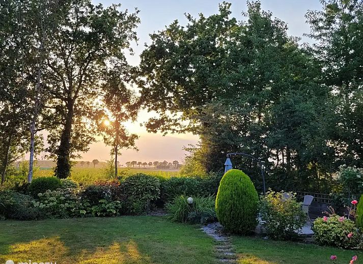 Guest house 603411 - Bungalow Schouwen-Duiveland - Weids uitzicht