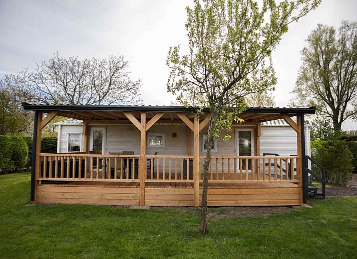 Guest house 603417 - Holiday property Schouwen-Duiveland - ZE648