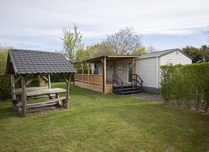 Guest house 603417 - Holiday property Schouwen-Duiveland - ZE648