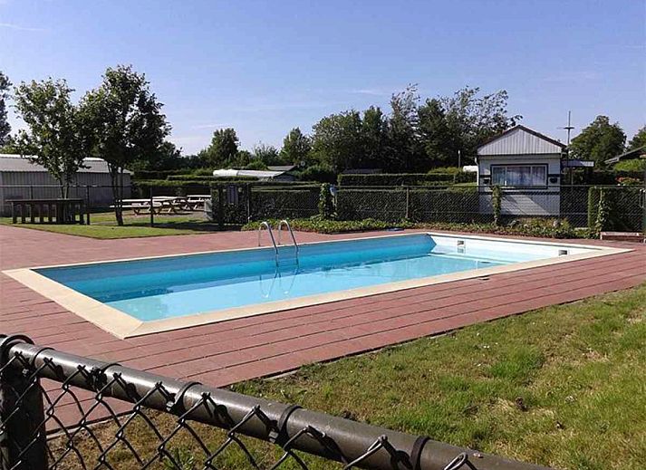 Guest house 603417 - Holiday property Schouwen-Duiveland - ZE648