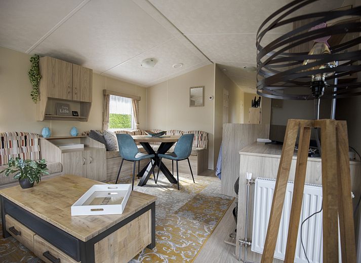 Guest house 603417 - Holiday property Schouwen-Duiveland - ZE648