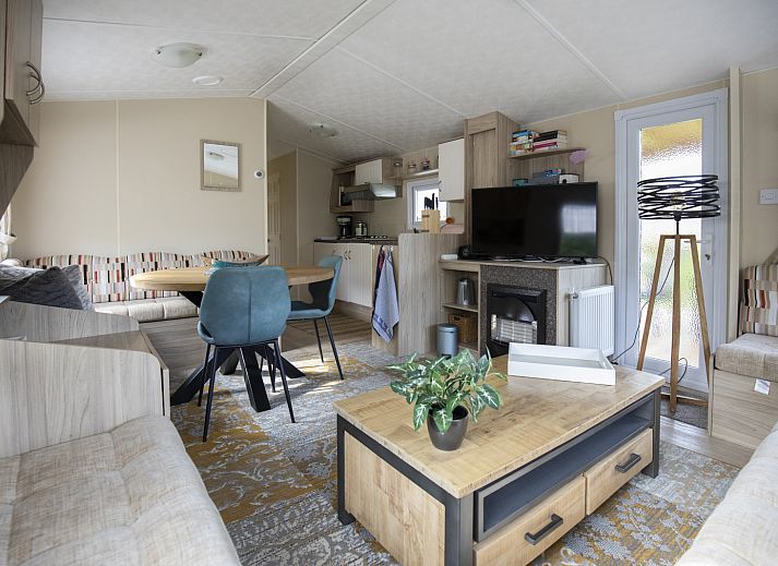 Guest house 603417 - Holiday property Schouwen-Duiveland - ZE648