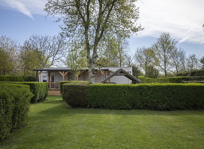 Guest house 603417 - Holiday property Schouwen-Duiveland - ZE648