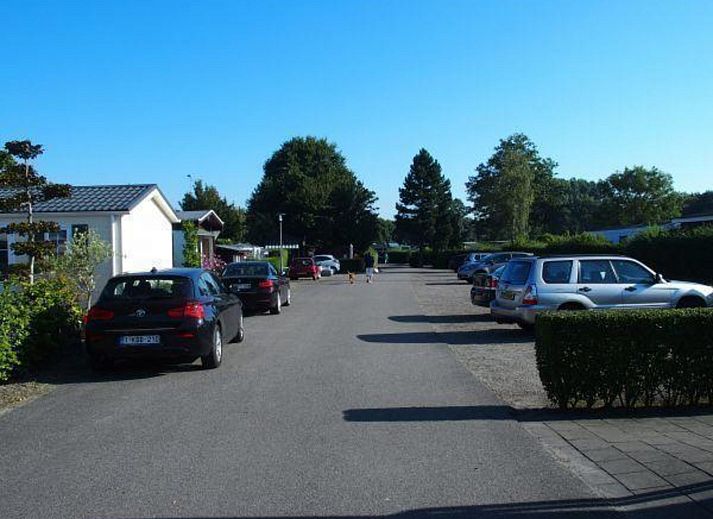Gemuetliches Wohnzimmer in VZ539 Ferienhaus Ouwerkerk, hell und geraeumig in Zeeland.