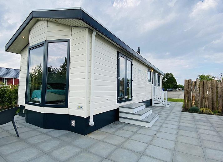 Unterkunft 603420 - Ferienhaus Schouwen-Duiveland - VZ791 Chalet Ouwerkerk