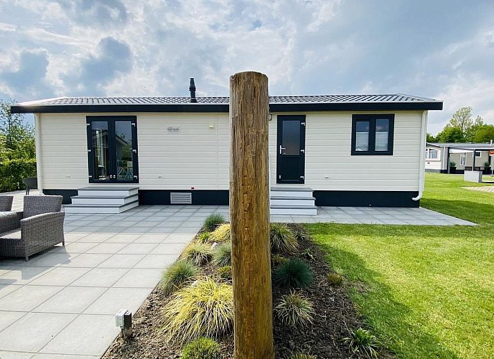 Unterkunft 603420 - Ferienhaus Schouwen-Duiveland - VZ791 Chalet Ouwerkerk