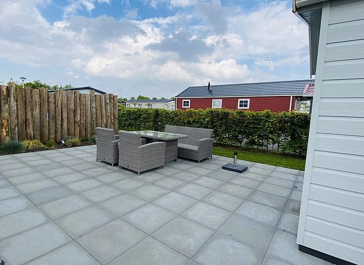 Unterkunft 603420 - Ferienhaus Schouwen-Duiveland - VZ791 Chalet Ouwerkerk