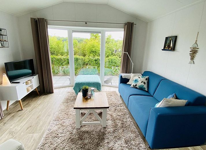 Unterkunft 603420 - Ferienhaus Schouwen-Duiveland - VZ791 Chalet Ouwerkerk