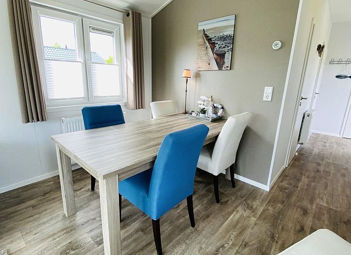 Unterkunft 603420 - Ferienhaus Schouwen-Duiveland - VZ791 Chalet Ouwerkerk