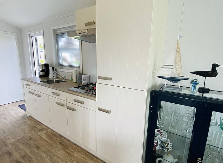 Unterkunft 603420 - Ferienhaus Schouwen-Duiveland - VZ791 Chalet Ouwerkerk