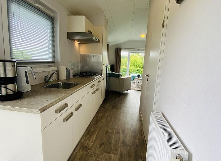 Unterkunft 603420 - Ferienhaus Schouwen-Duiveland - VZ791 Chalet Ouwerkerk