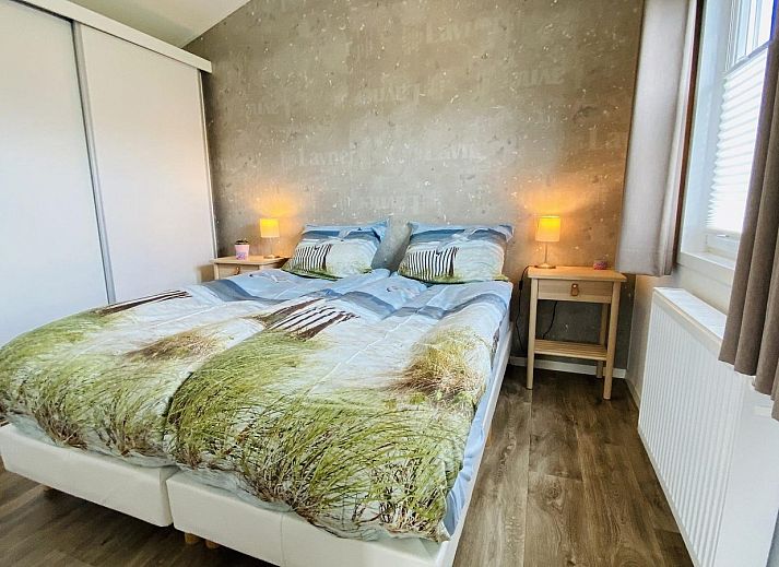 Unterkunft 603420 - Ferienhaus Schouwen-Duiveland - VZ791 Chalet Ouwerkerk