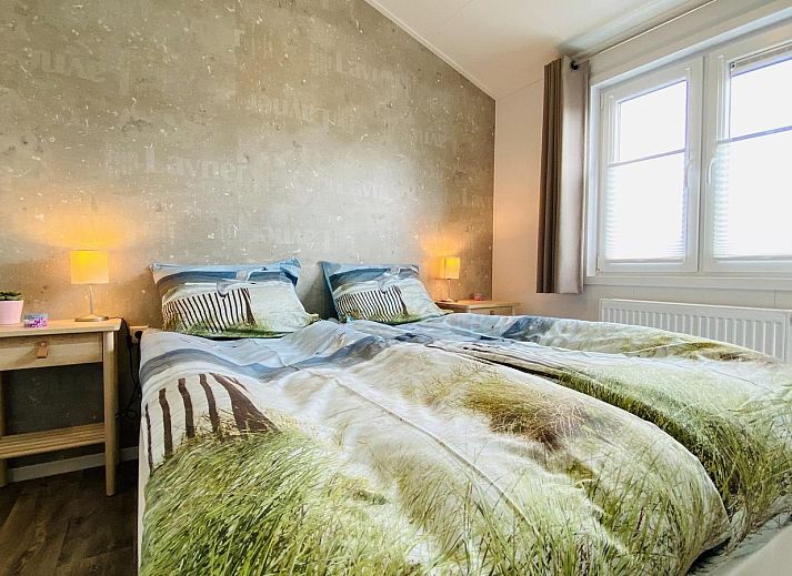 Unterkunft 603420 - Ferienhaus Schouwen-Duiveland - VZ791 Chalet Ouwerkerk