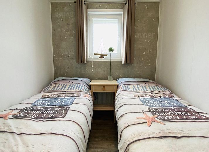 Unterkunft 603420 - Ferienhaus Schouwen-Duiveland - VZ791 Chalet Ouwerkerk