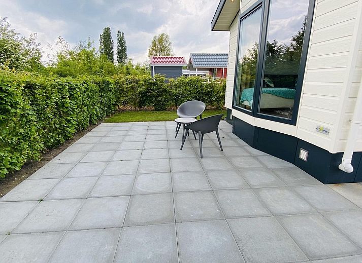 Unterkunft 603420 - Ferienhaus Schouwen-Duiveland - VZ791 Chalet Ouwerkerk