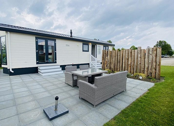 Unterkunft 603420 - Ferienhaus Schouwen-Duiveland - VZ791 Chalet Ouwerkerk