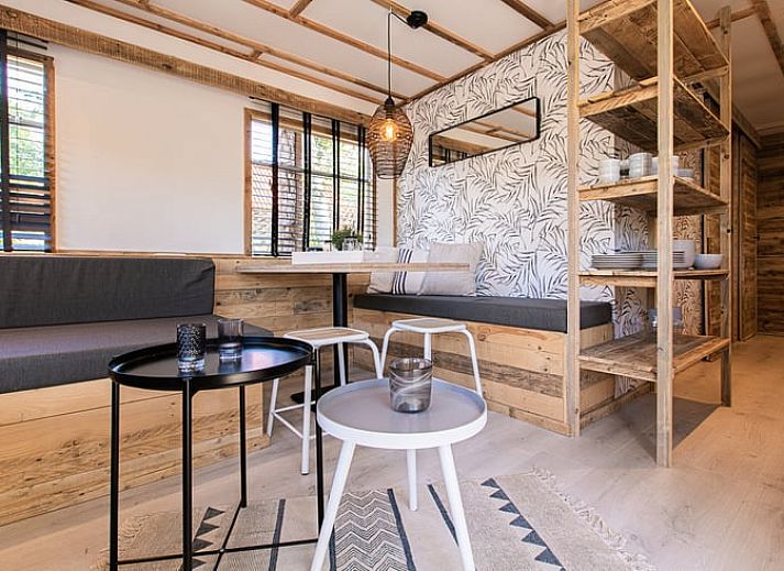 Unterkunft 603802 - Ferienhaus Schouwen-Duiveland - Huisje in Looperskapelle