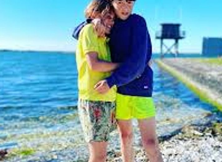 Unterkunft 603802 - Ferienhaus Schouwen-Duiveland - Huisje in Looperskapelle