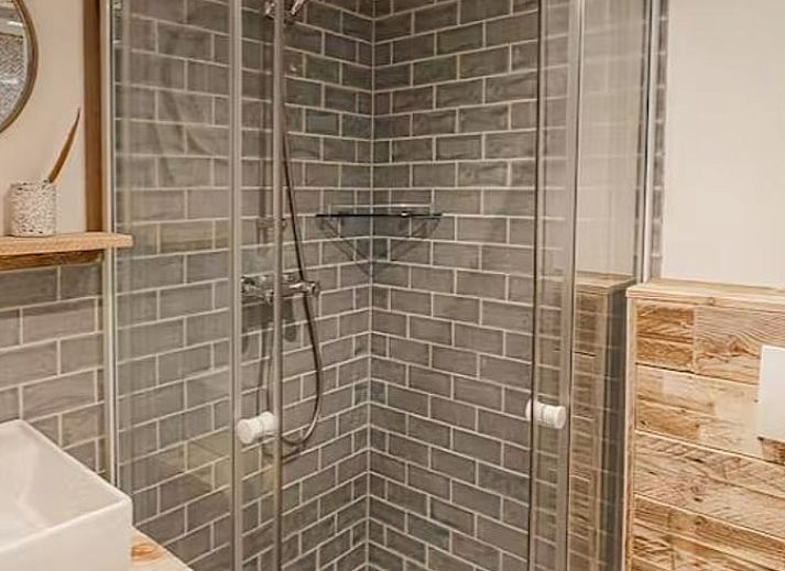 Unterkunft 603802 - Ferienhaus Schouwen-Duiveland - Huisje in Looperskapelle