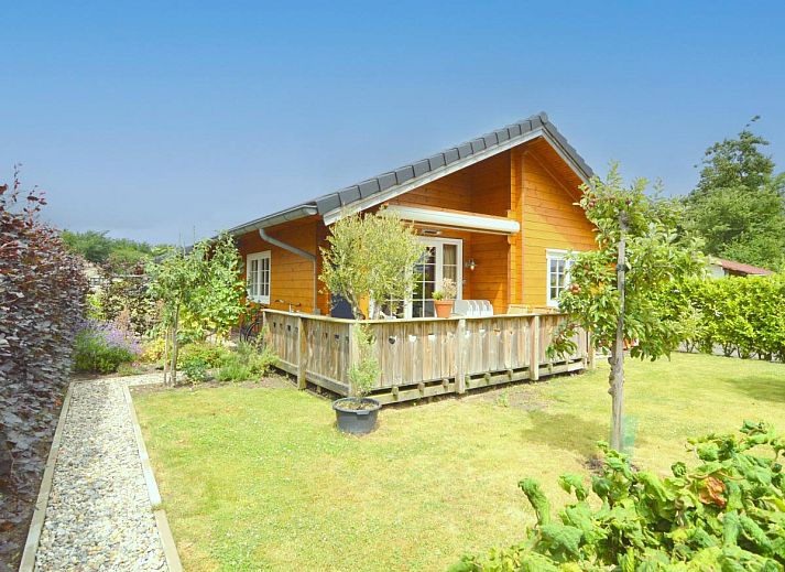Verblijf 610104 • Vakantiewoning Tholen • ZE496