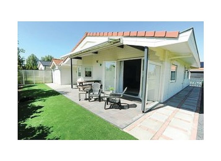 Verblijf 610111 • Vakantiewoning Tholen • ZE475