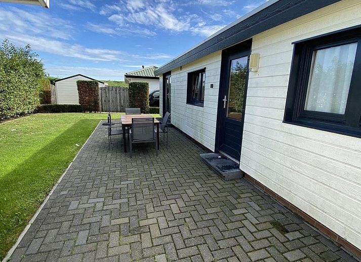 Unterkunft 610112 - Ferienhaus Tholen - VZ293 Chalet Sint-Annaland