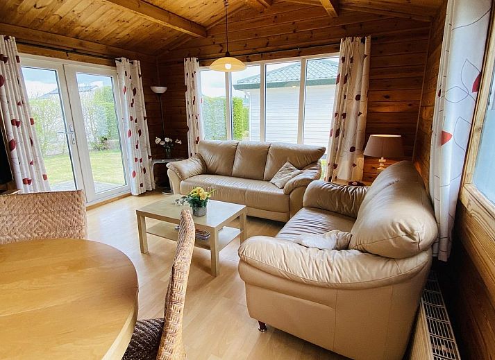 Unterkunft 610112 - Ferienhaus Tholen - VZ293 Chalet Sint-Annaland