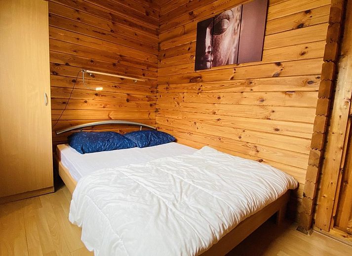 Unterkunft 610112 - Ferienhaus Tholen - VZ293 Chalet Sint-Annaland