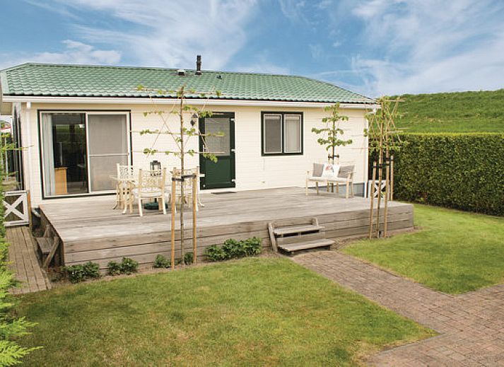 Verblijf 610113 • Vakantiewoning Tholen • ZE515