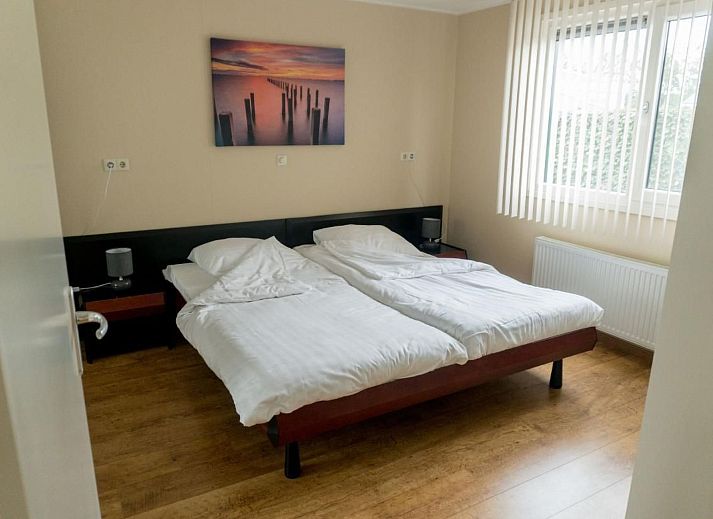 Unterkunft 610121 - Ferienhaus Tholen - Vakantiehuis Seehund