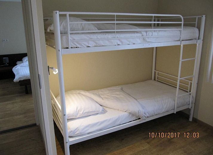 Unterkunft 610121 - Ferienhaus Tholen - Vakantiehuis Seehund