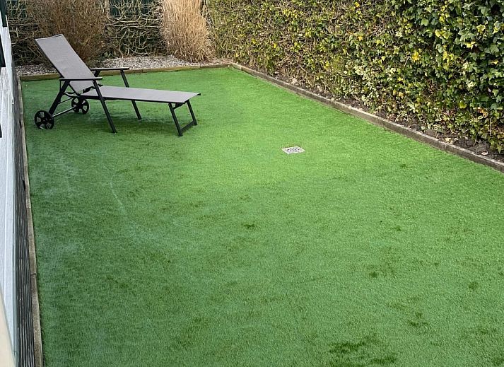 Unterkunft 610121 - Ferienhaus Tholen - Vakantiehuis Seehund