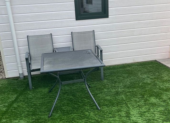 Unterkunft 610121 - Ferienhaus Tholen - Vakantiehuis Seehund