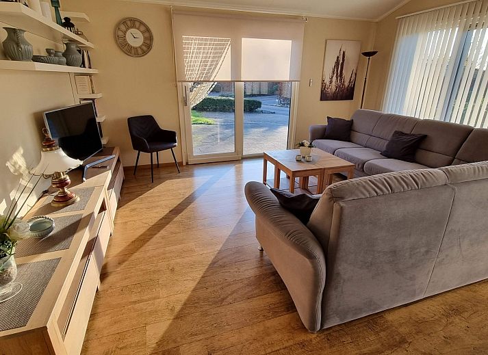 Unterkunft 610121 - Ferienhaus Tholen - Vakantiehuis Seehund