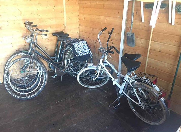 Historische Muehle in der Naehe des Ferienhauses ZE476 in Sint-Annaland, Tholen, Zeeland.