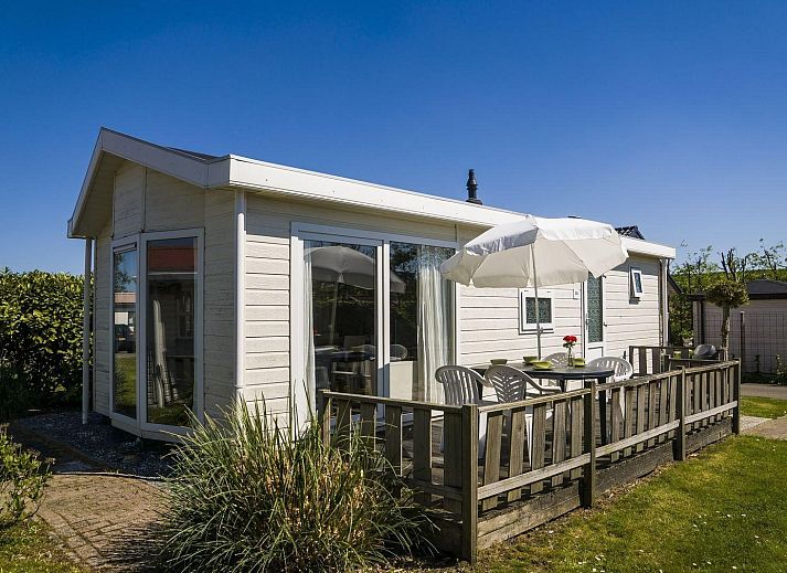 Verblijf 610123 • Vakantiewoning Tholen • VZ759 Vakantiechalet Sint-Annaland