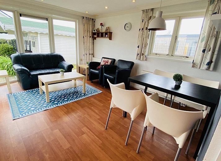 Unterkunft 610123 - Ferienhaus Tholen - VZ759 Vakantiechalet Sint-Annaland