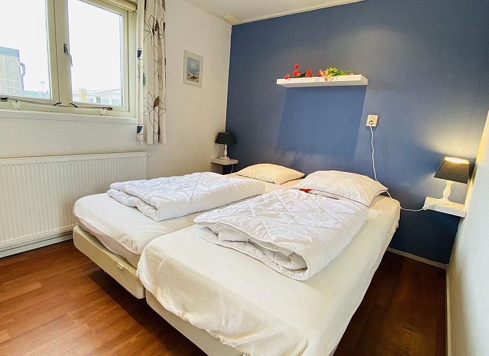 Unterkunft 610123 - Ferienhaus Tholen - VZ759 Vakantiechalet Sint-Annaland