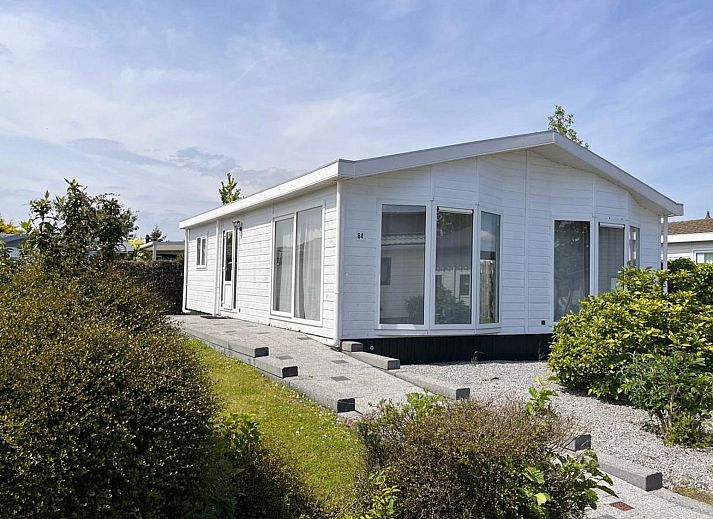 Guest house 610124 • Holiday property Tholen • VZ1081 Vakantiewoning Sint-Annaland