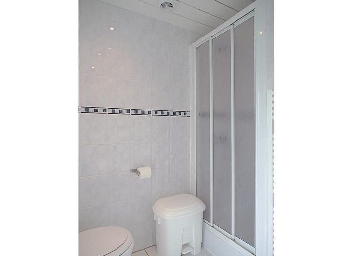 Gemuetliches Wohnzimmer in VZ1081 Vakantiewoning Sint-Annaland, ideales Ferienhaus in Tholen, Zeeland.