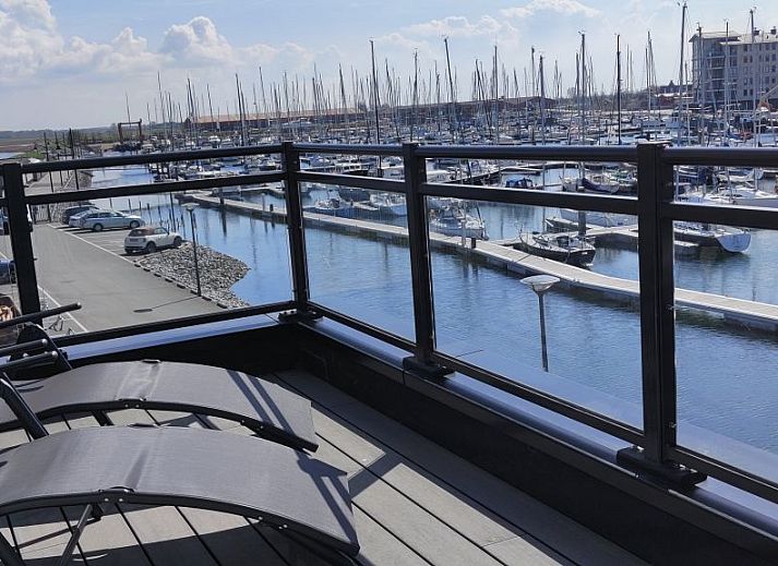 Unterkunft 610126 - Appartement Tholen - Appartement in Sint Annaland